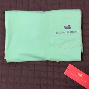 Southern Marsh Short Sleeved T-Shirt